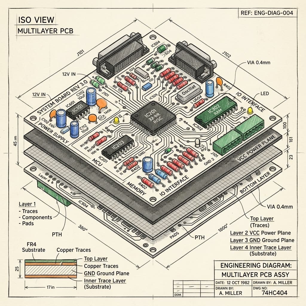 PCB Design